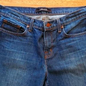 J. Brand denim jeans